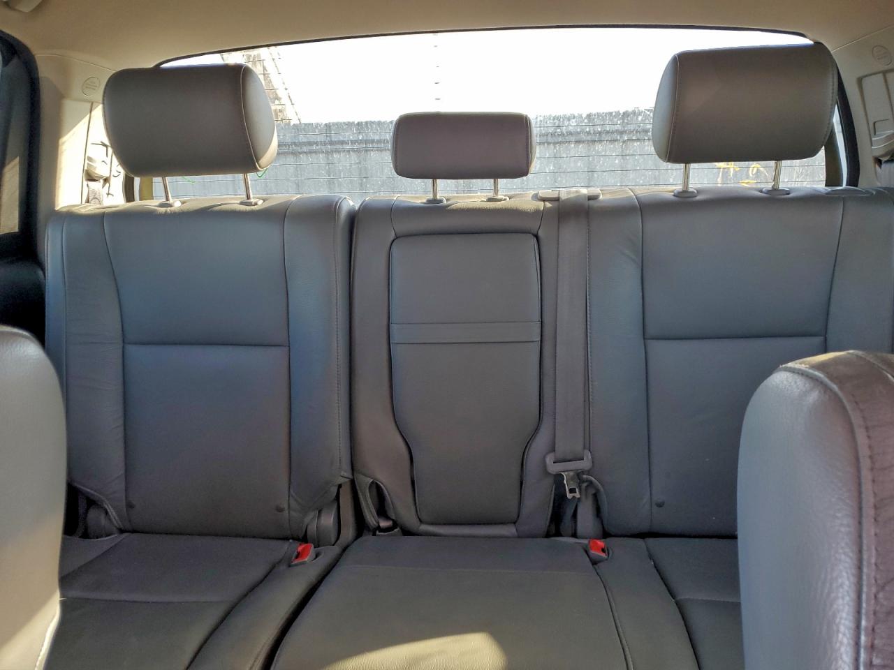2007 TOYOTA TUNDRA CREWMAX LIMITED photo 19