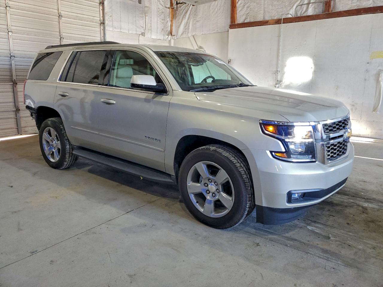 2016 CHEVROLET TAHOE K1500 LT photo 7