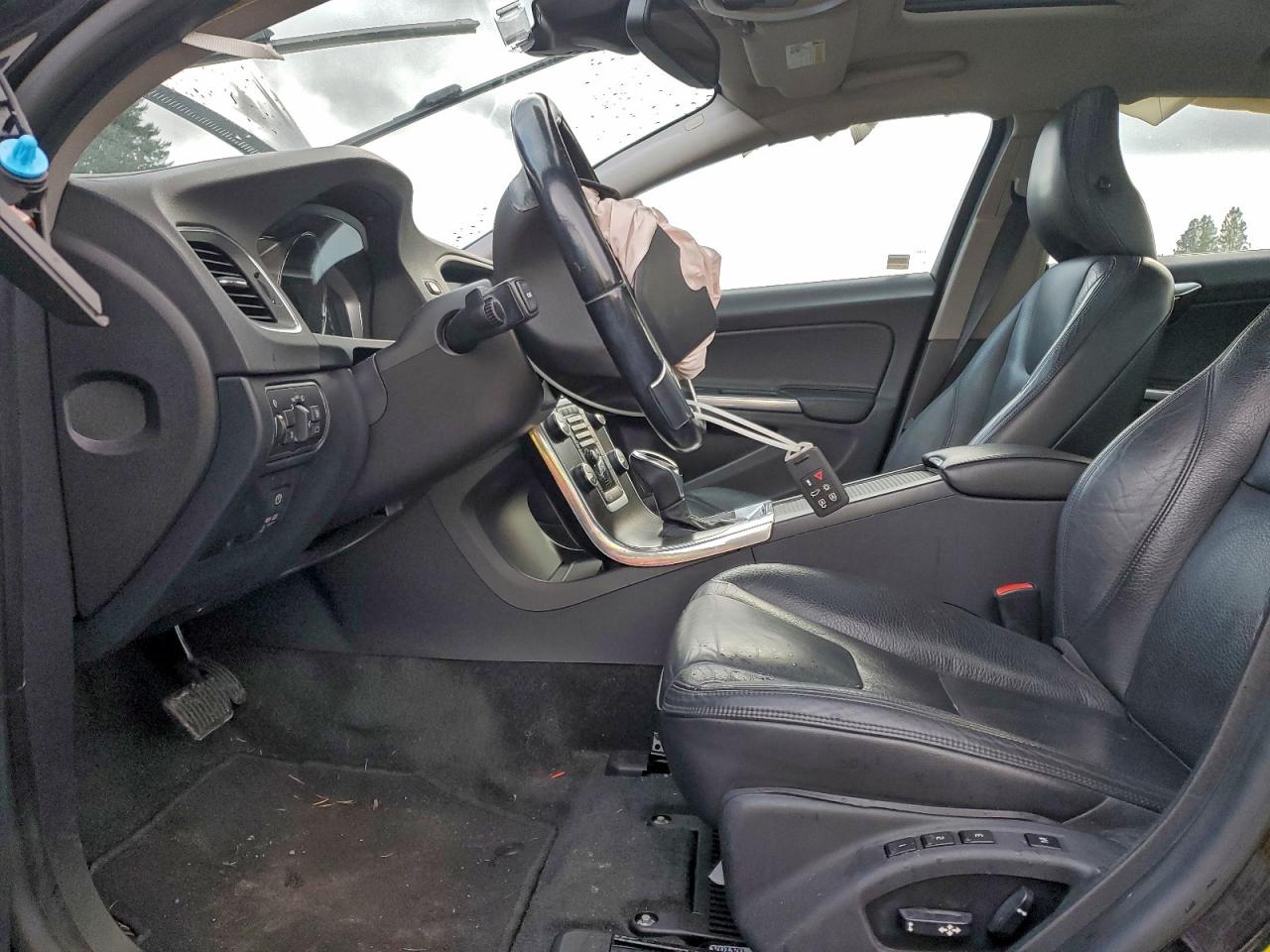 2014 VOLVO S60 T5 photo 19