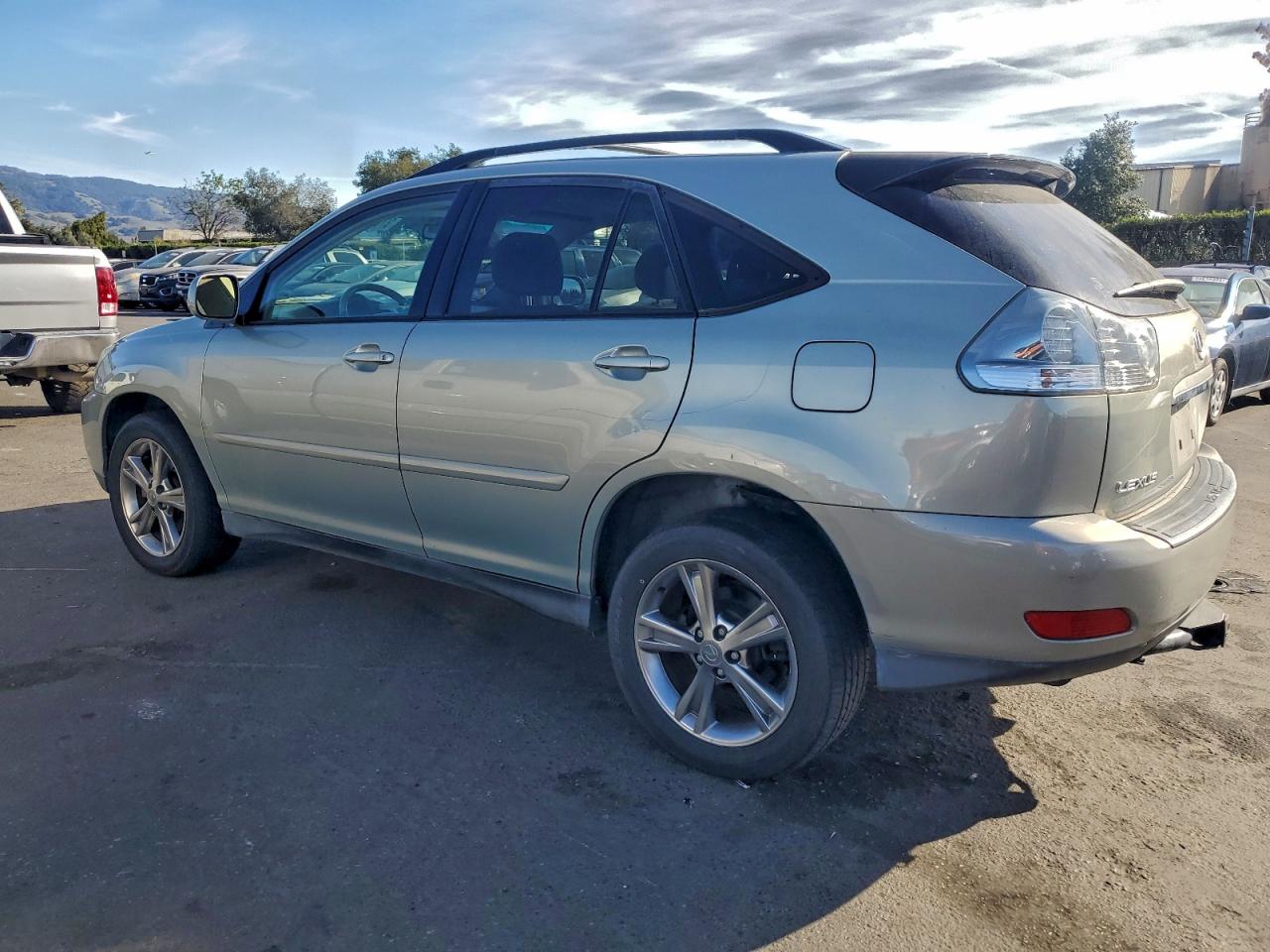 2006 LEXUS RX 400 photo 2