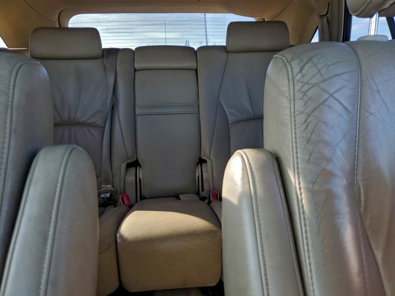 2006 LEXUS RX 400 photo 10
