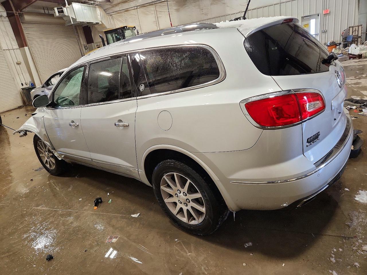 2016 BUICK ENCLAVE photo 2