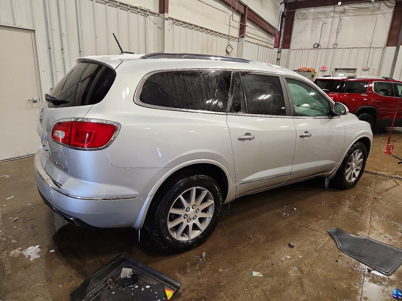 2016 BUICK ENCLAVE photo 3