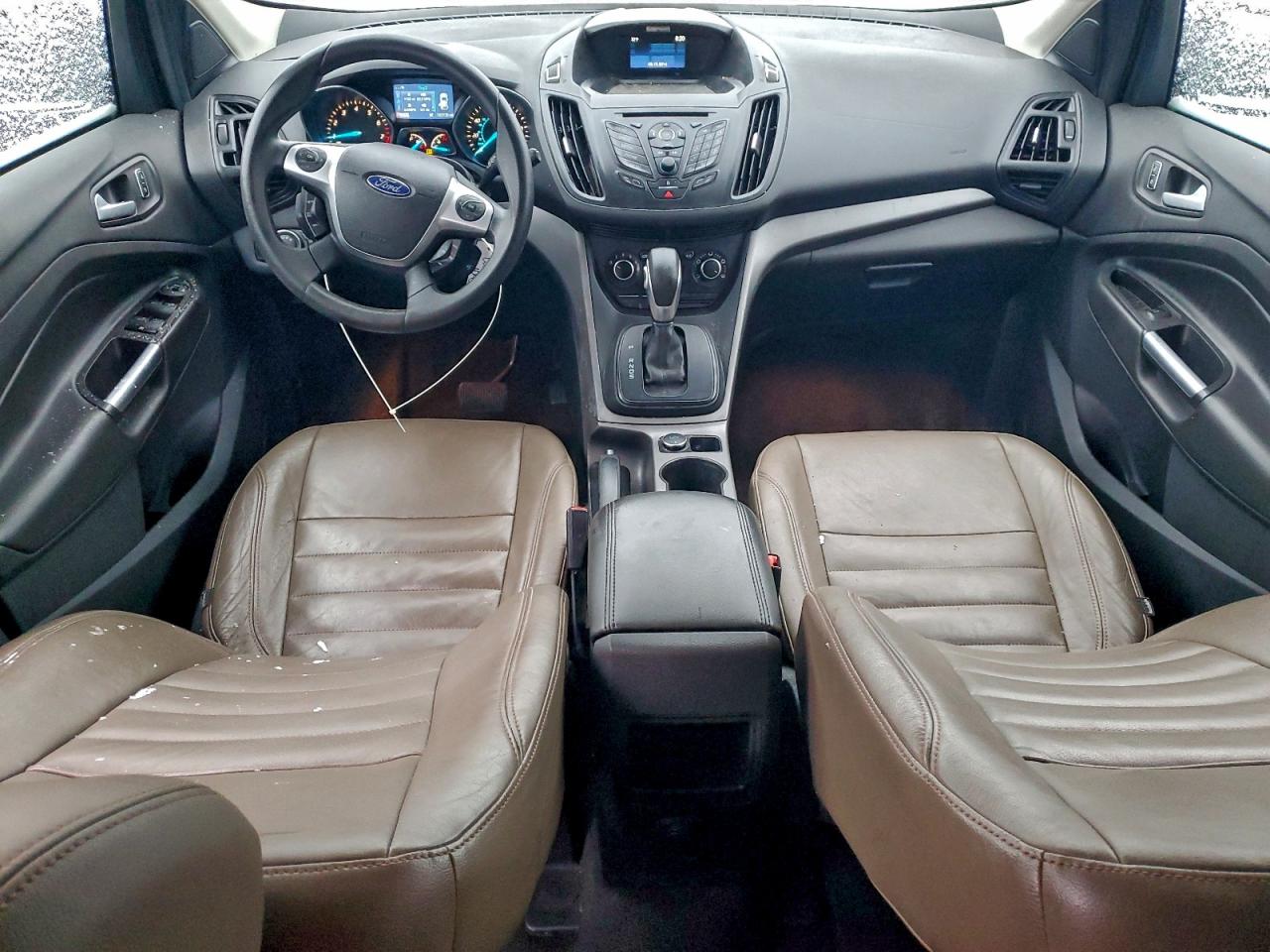 2014 FORD ESCAPE SE photo 8