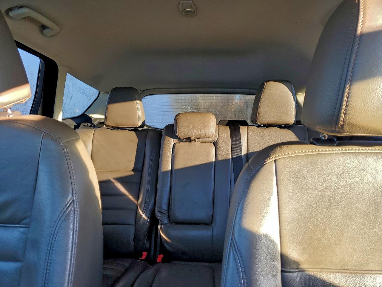2014 FORD ESCAPE SE photo 10