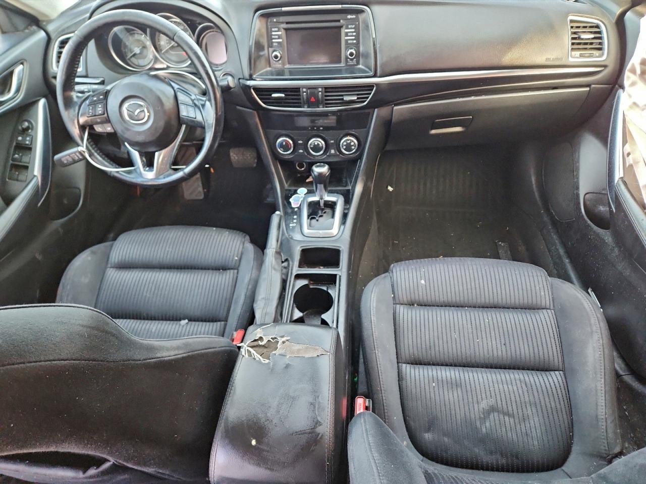 2014 MAZDA 6 SPORT photo 22