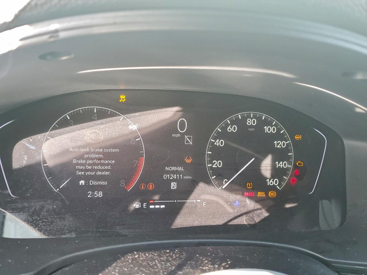 2024 HONDA CIVIC SPORT photo 17