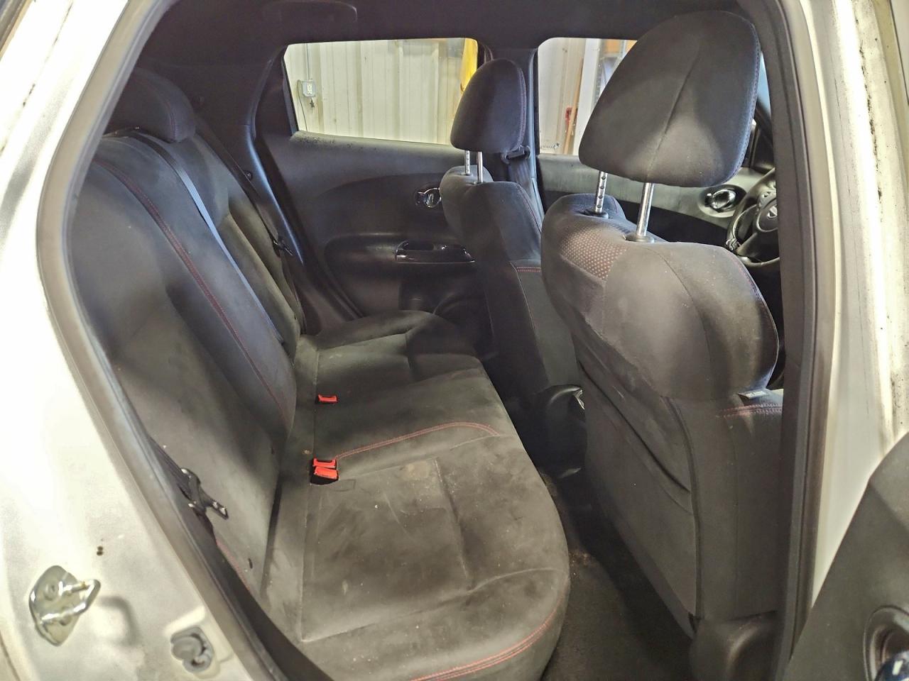 2015 NISSAN JUKE S photo 21