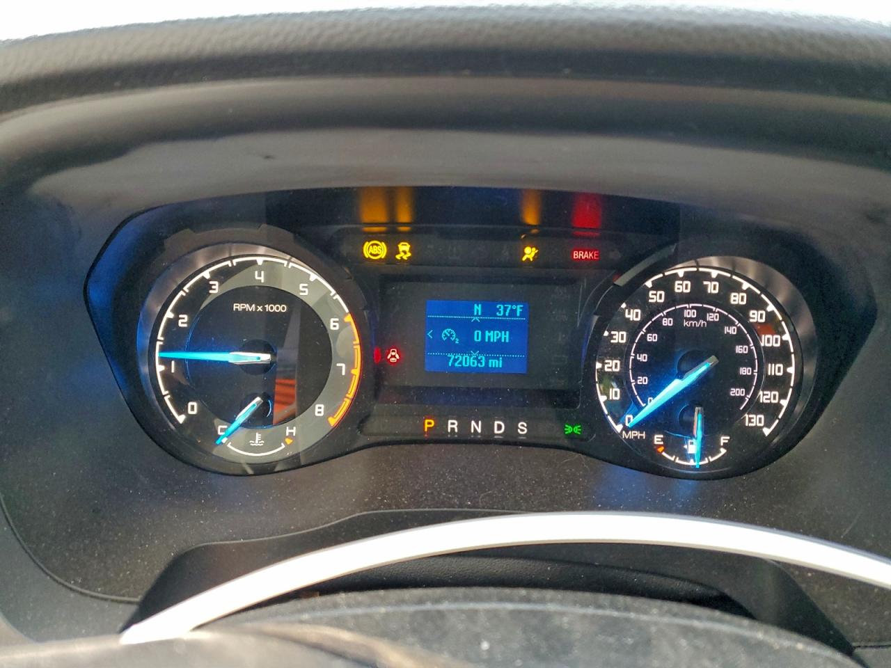 2019 FORD RANGER XL photo 17
