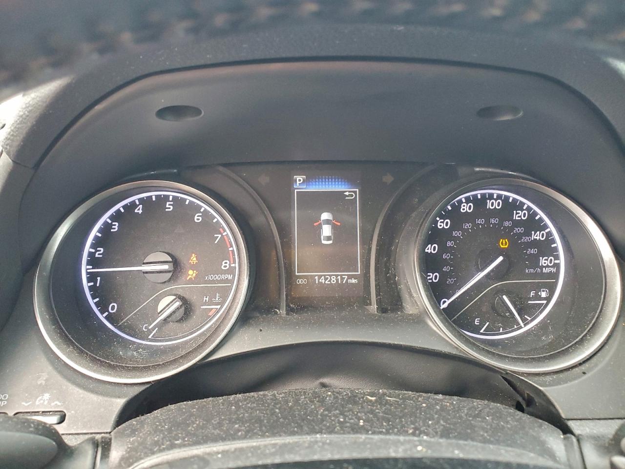 2021 TOYOTA CAMRY SE photo 17
