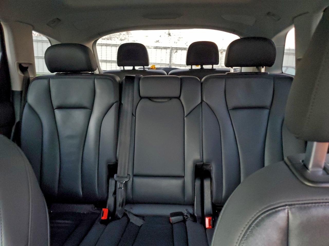 2021 AUDI Q7 PREMIUM PLUS photo 10