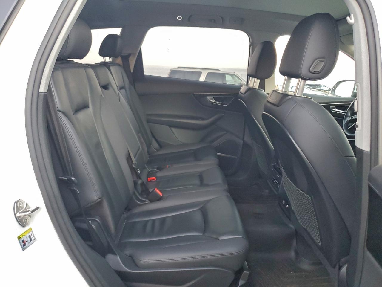 2021 AUDI Q7 PREMIUM PLUS photo 11