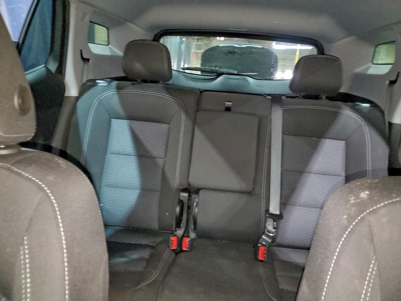 2024 GMC TERRAIN SLE photo 10