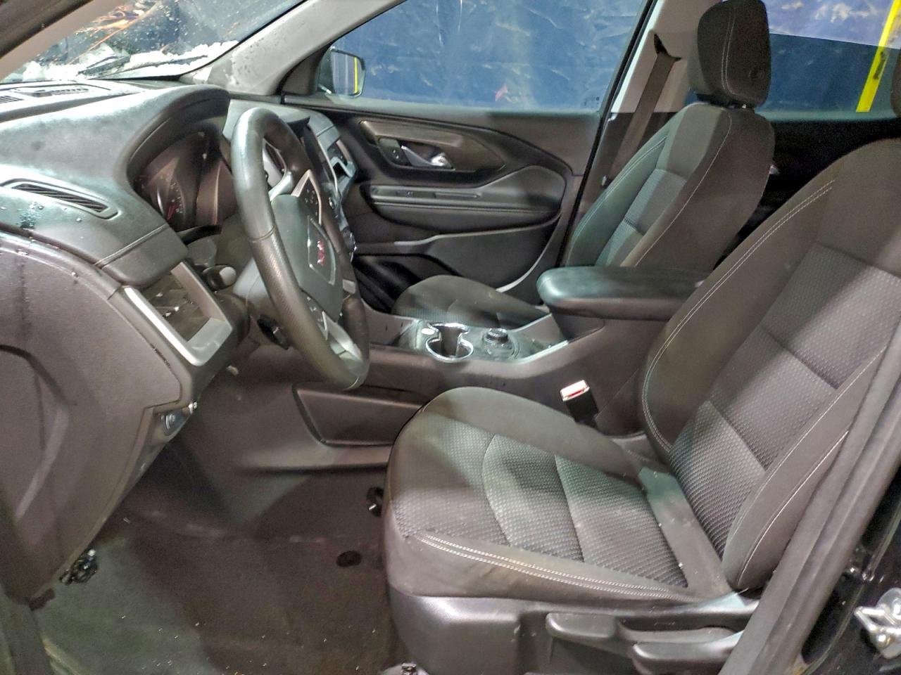 2024 GMC TERRAIN SLE photo 7