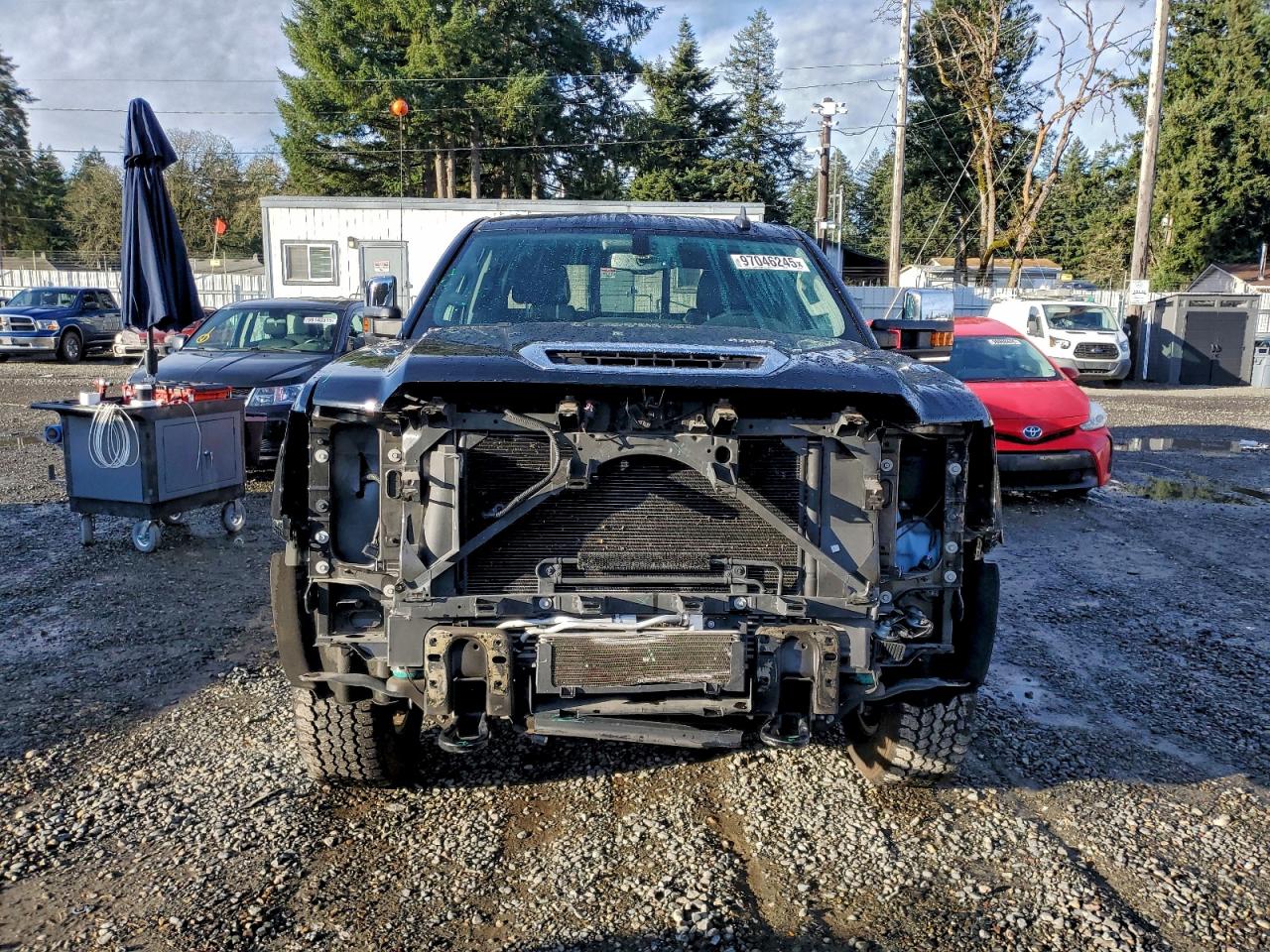 2019 GMC SIERRA K2500 SLT photo 13