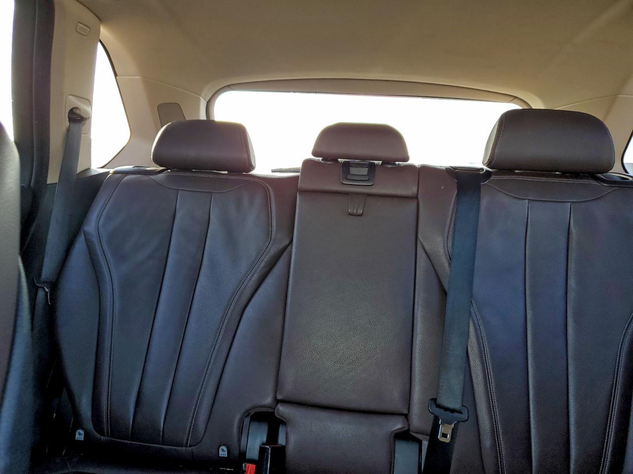 2014 BMW X5 SDRIVE35I photo 10