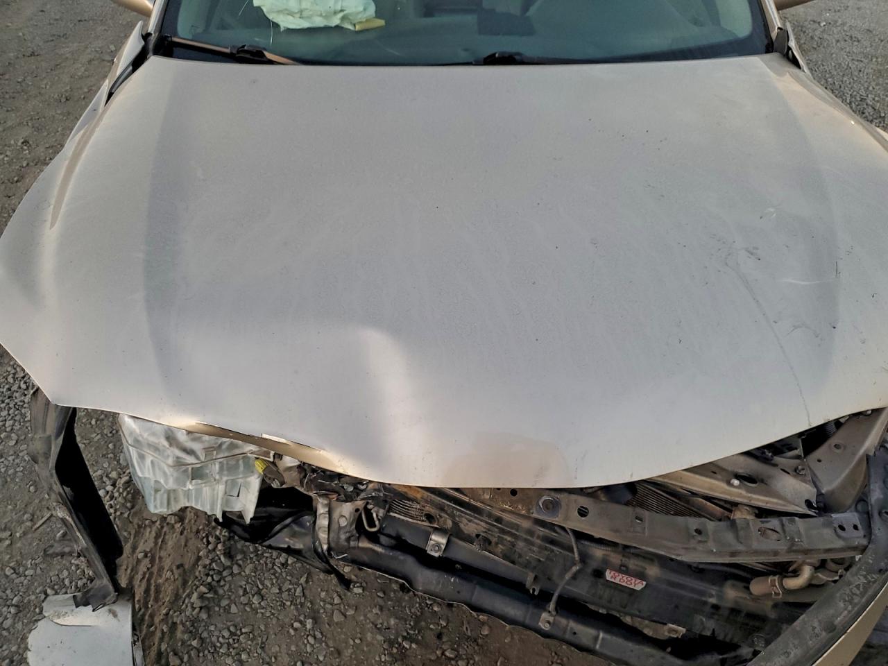 2009 TOYOTA CAMRY HYBRID photo 21