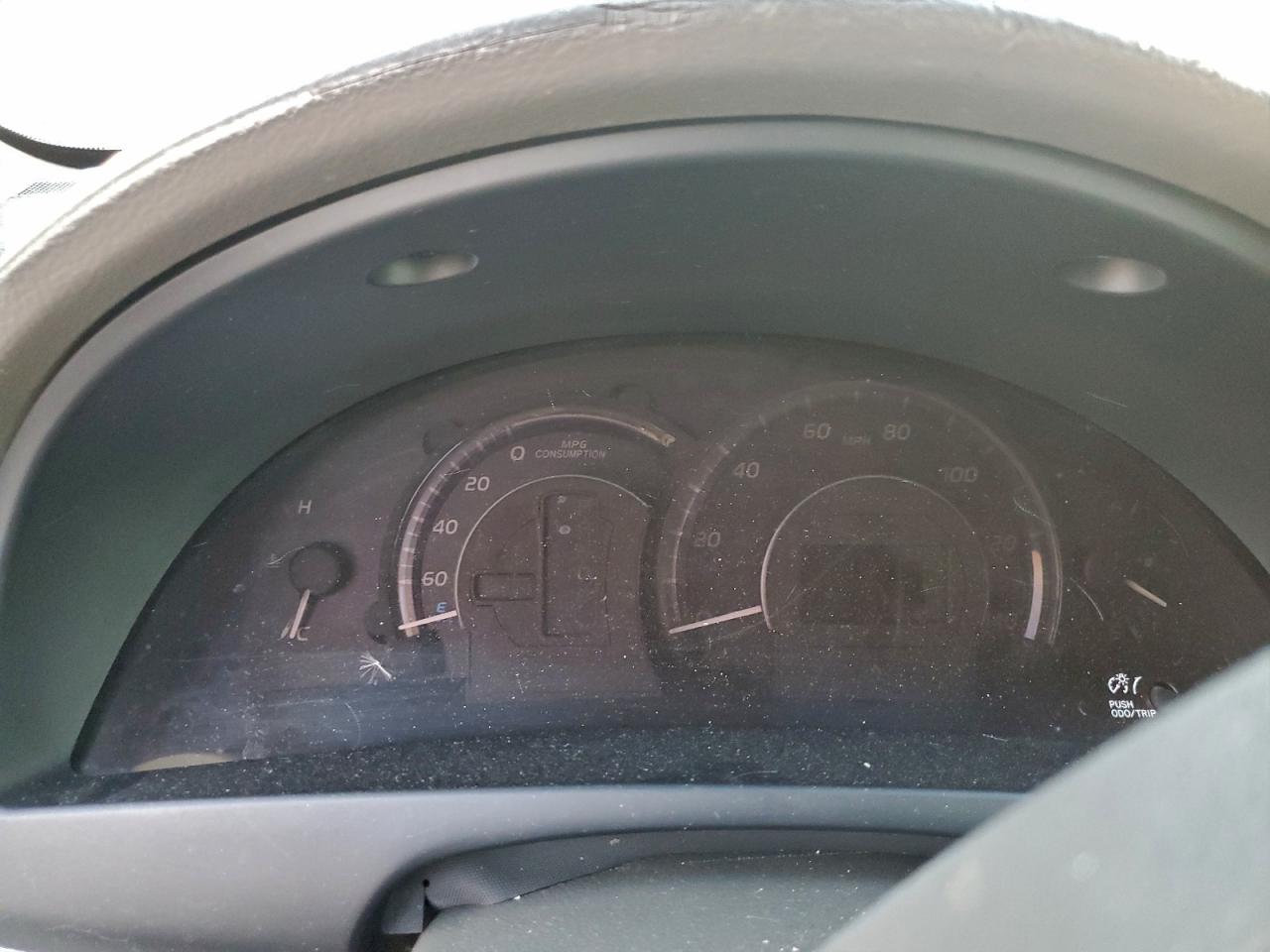 2009 TOYOTA CAMRY HYBRID photo 17