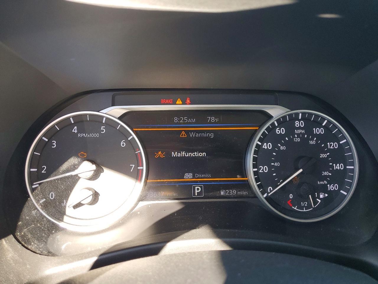 2024 NISSAN SENTRA SR photo 9