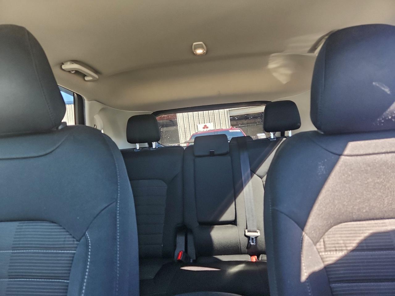 2019 FORD EDGE SEL photo 10