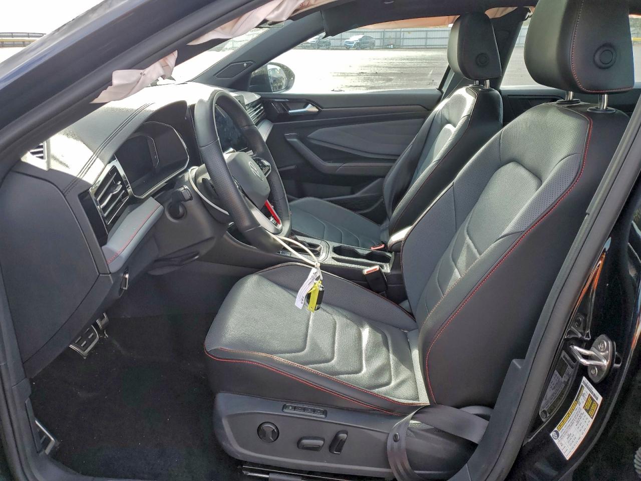 2025 VOLKSWAGEN JETTA GLI AUTOBAHN photo 13