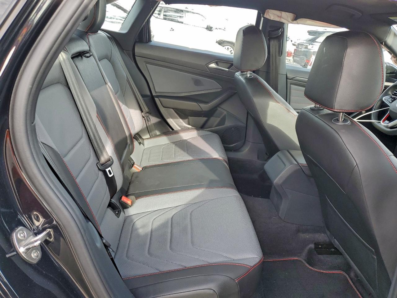 2025 VOLKSWAGEN JETTA GLI AUTOBAHN photo 19