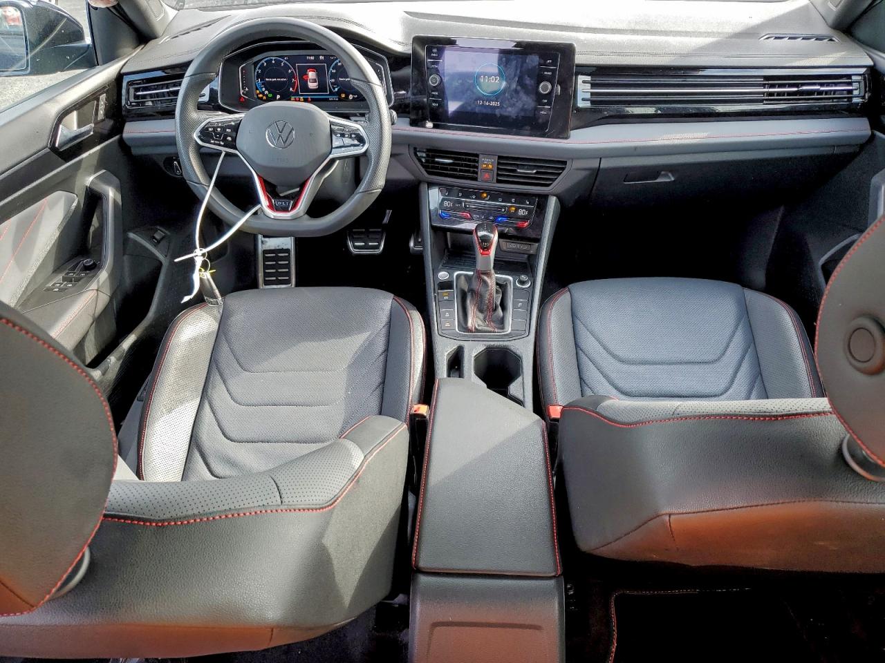 2025 VOLKSWAGEN JETTA GLI AUTOBAHN photo 15