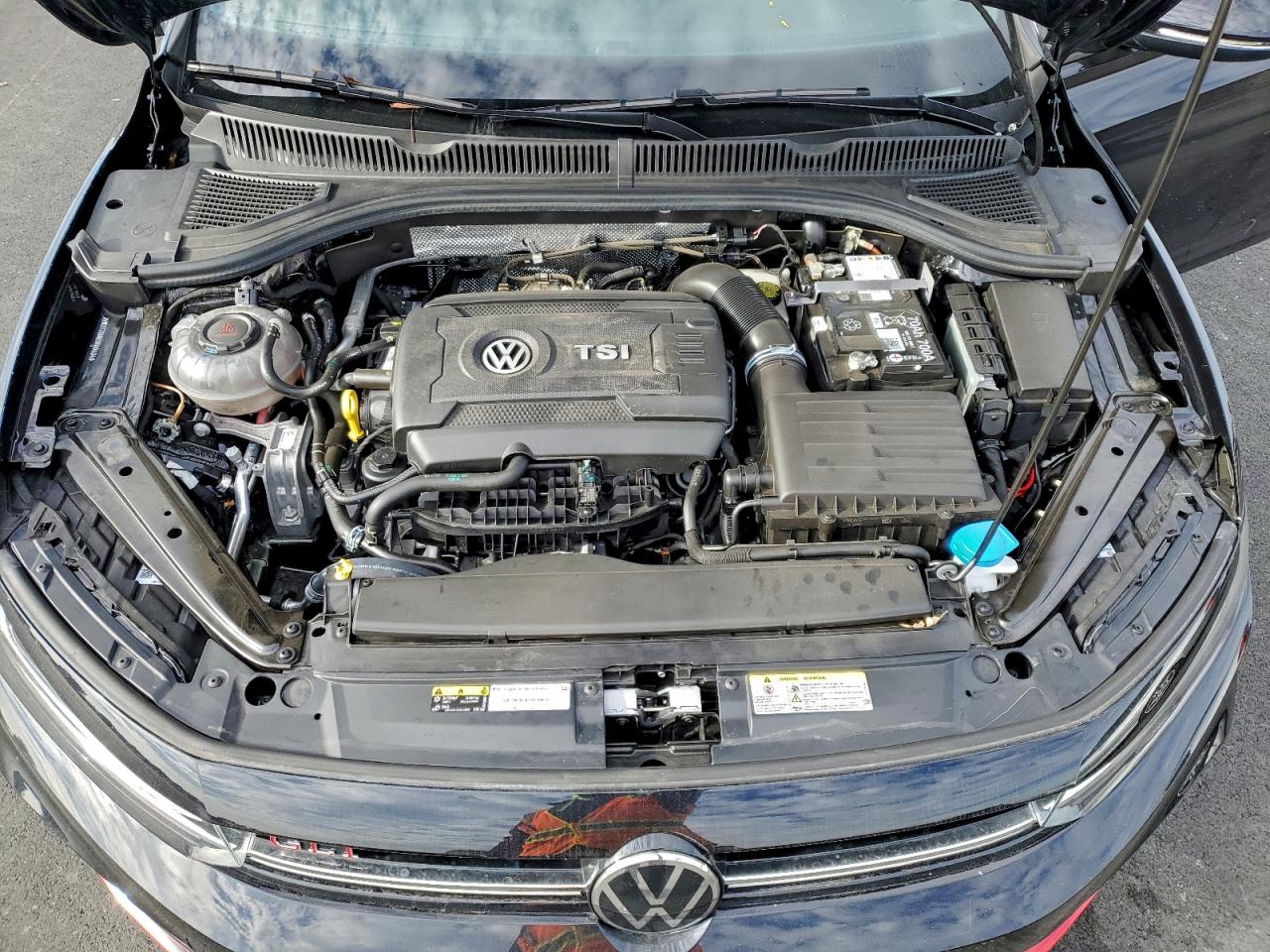 2025 VOLKSWAGEN JETTA GLI AUTOBAHN photo 21