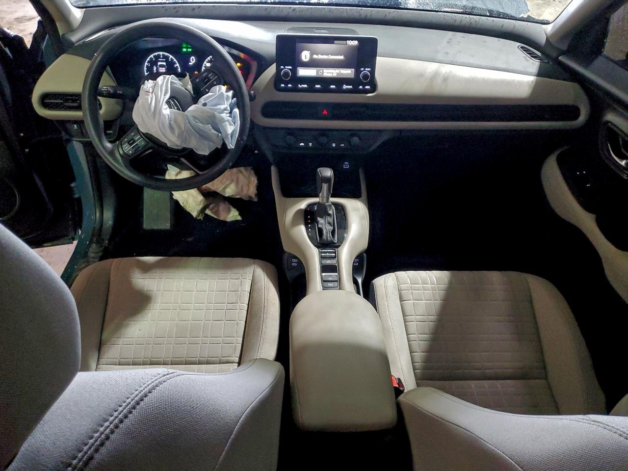 2024 HONDA HR-V LX photo 8
