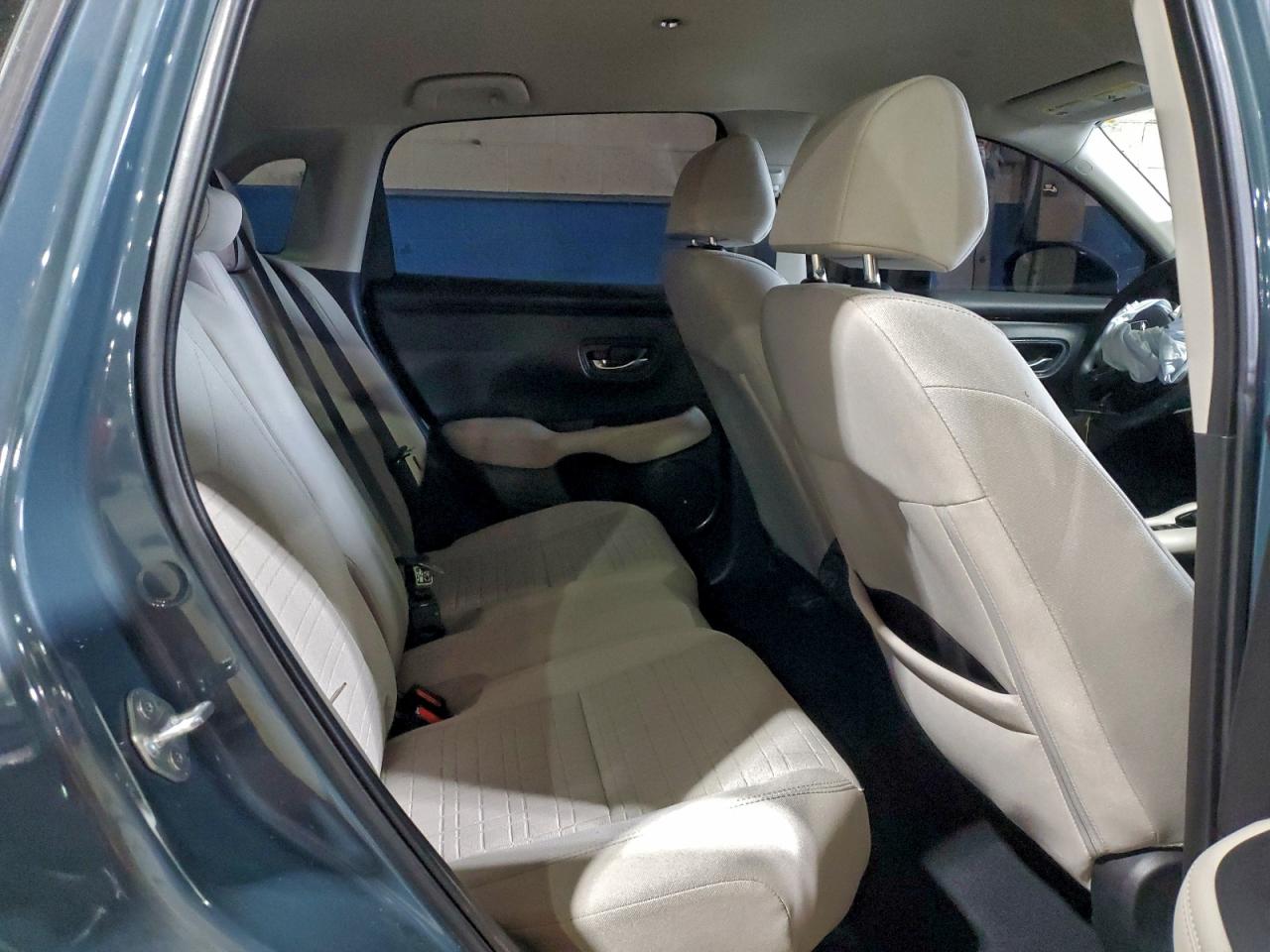 2024 HONDA HR-V LX photo 11