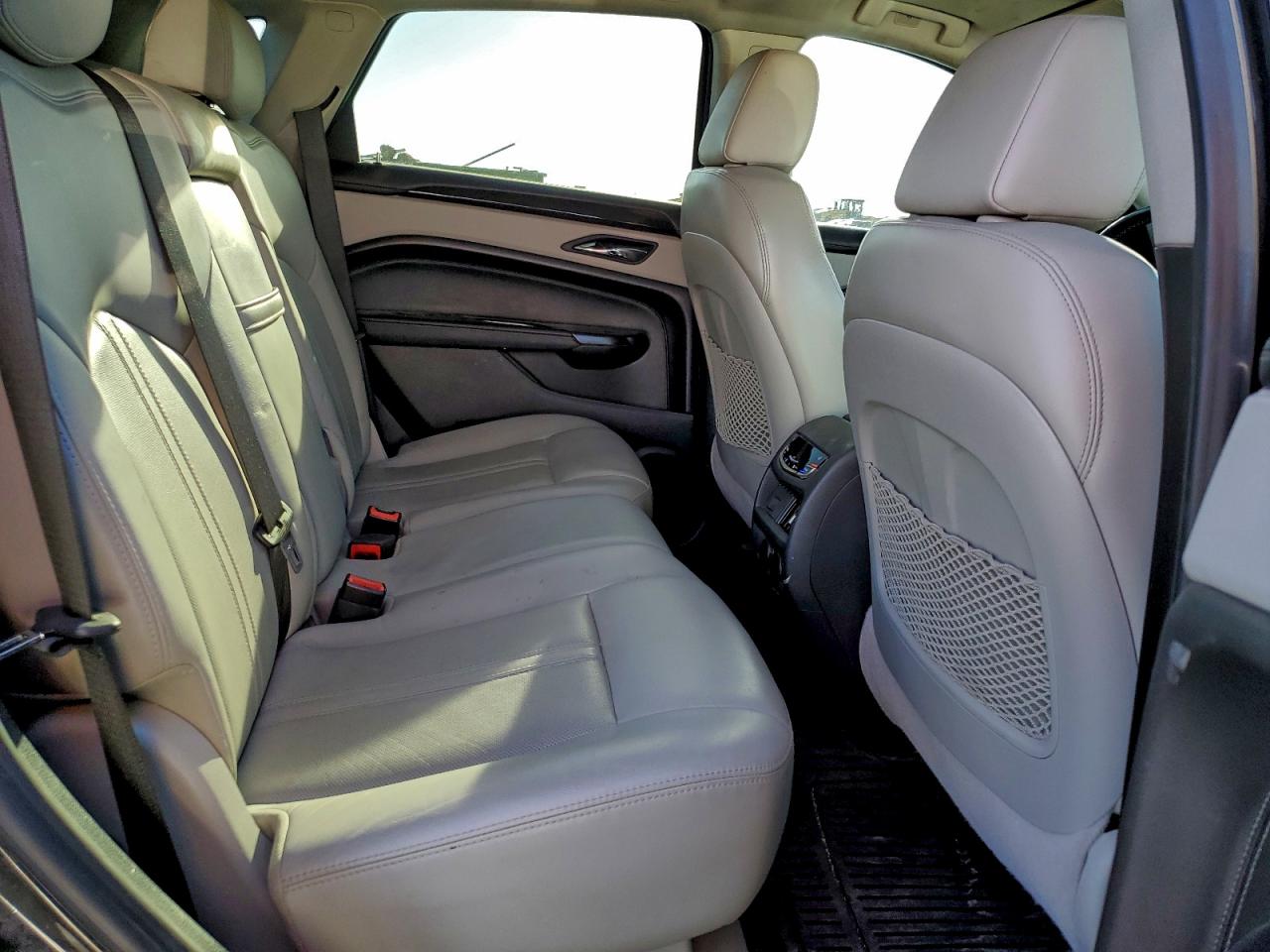 2013 CADILLAC SRX PREMIUM COLLECTION photo 11