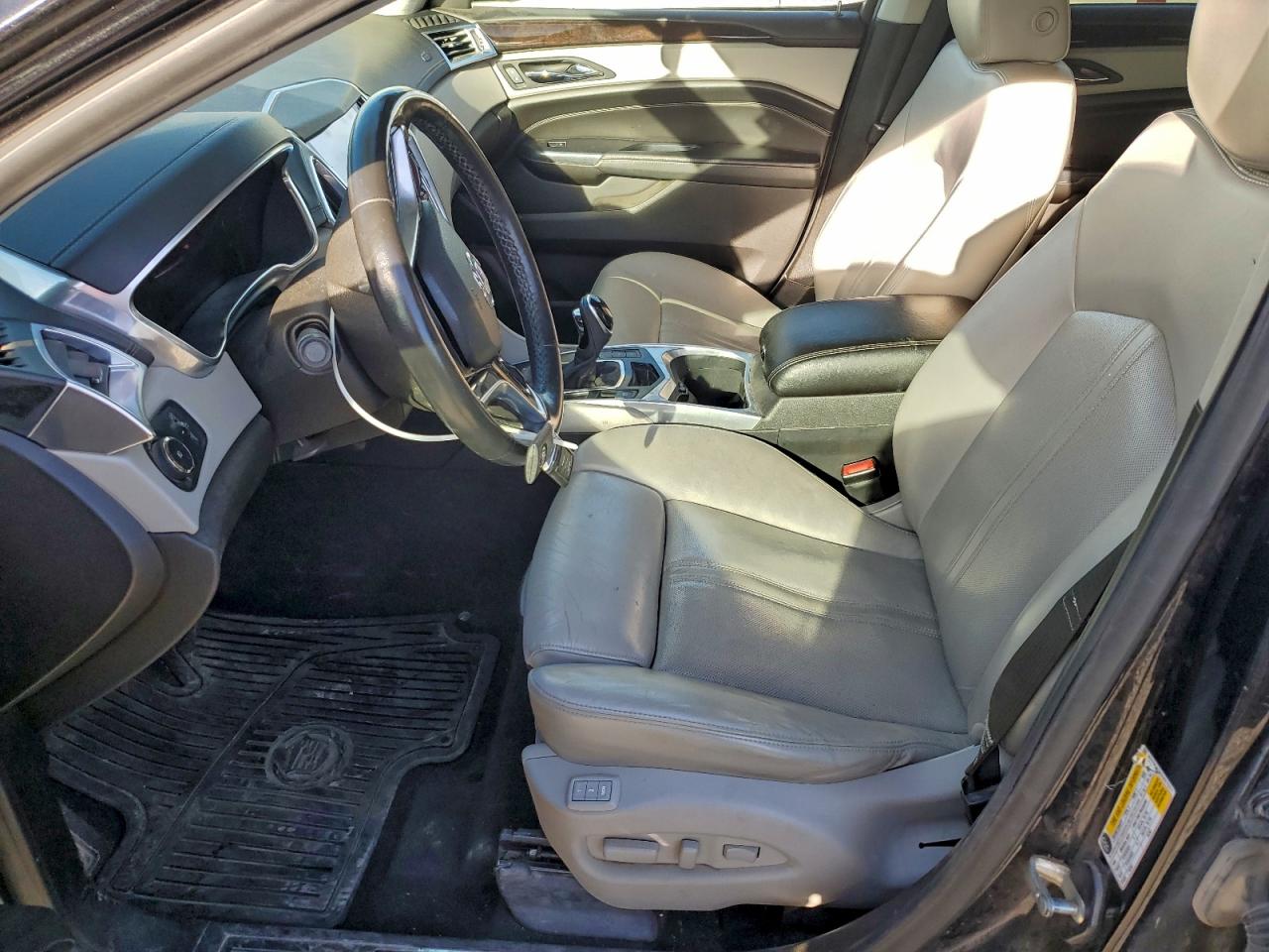 2013 CADILLAC SRX PREMIUM COLLECTION photo 7
