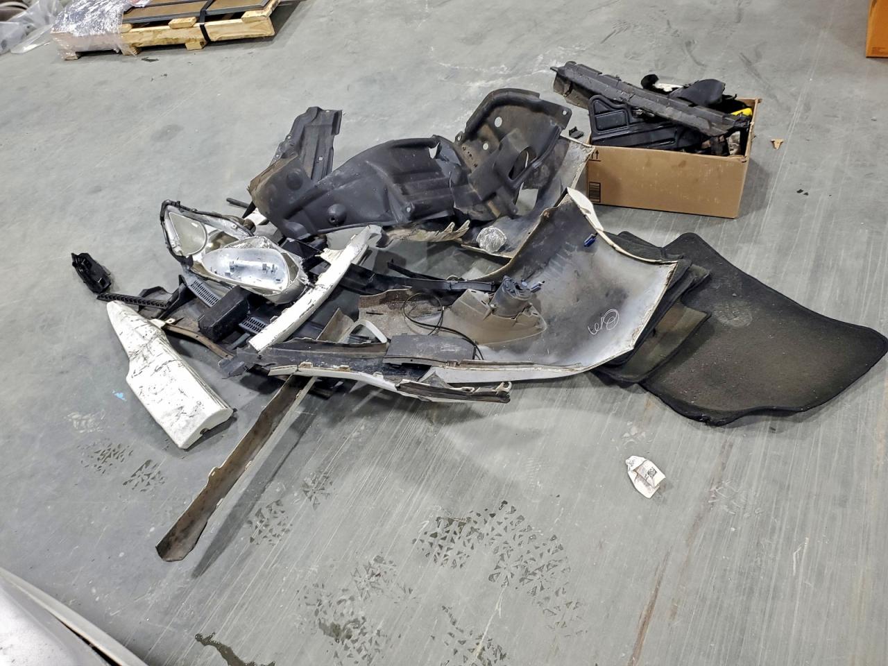 2010 TOYOTA COROLLA BASE photo 12
