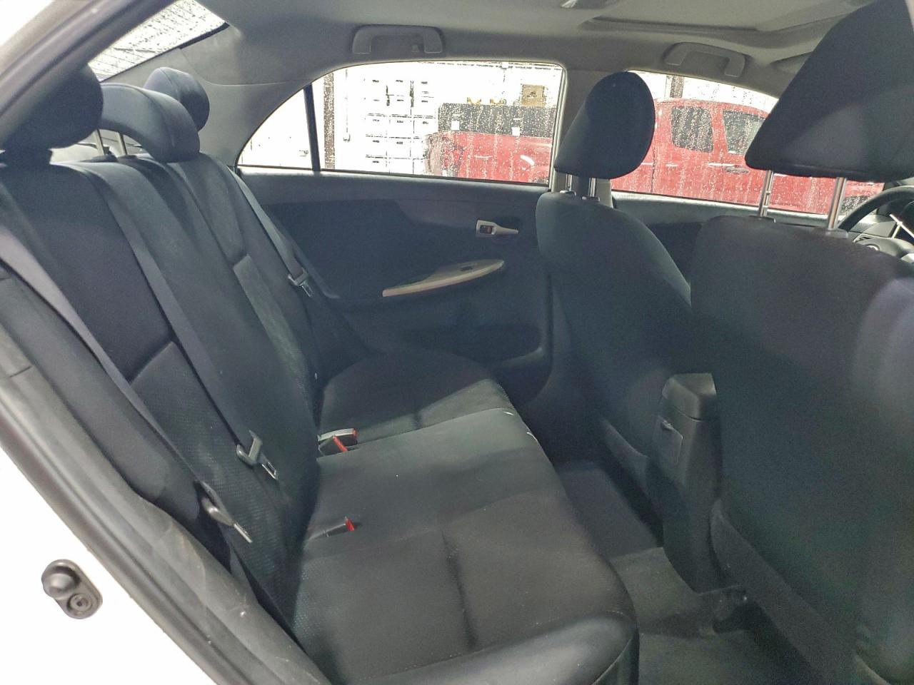 2010 TOYOTA COROLLA BASE photo 10
