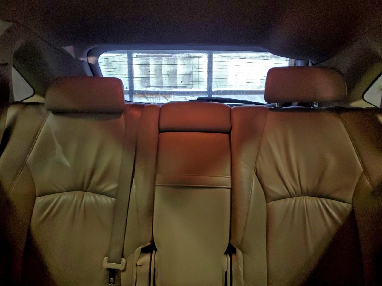 2005 LEXUS RX 330 photo 10