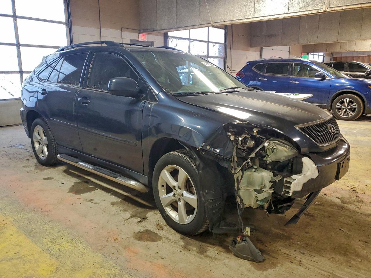 2005 LEXUS RX 330 photo 4