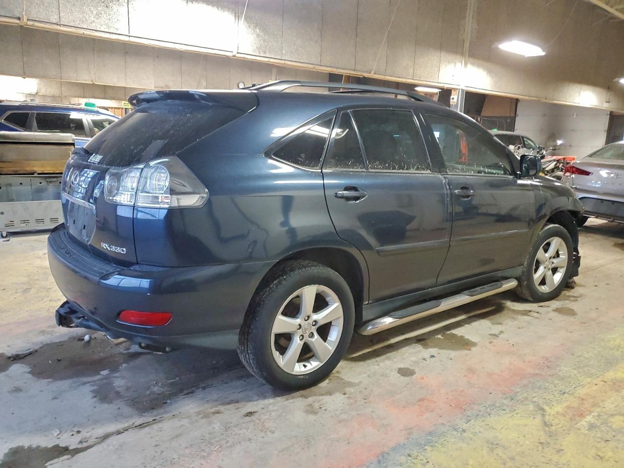 2005 LEXUS RX 330 photo 3