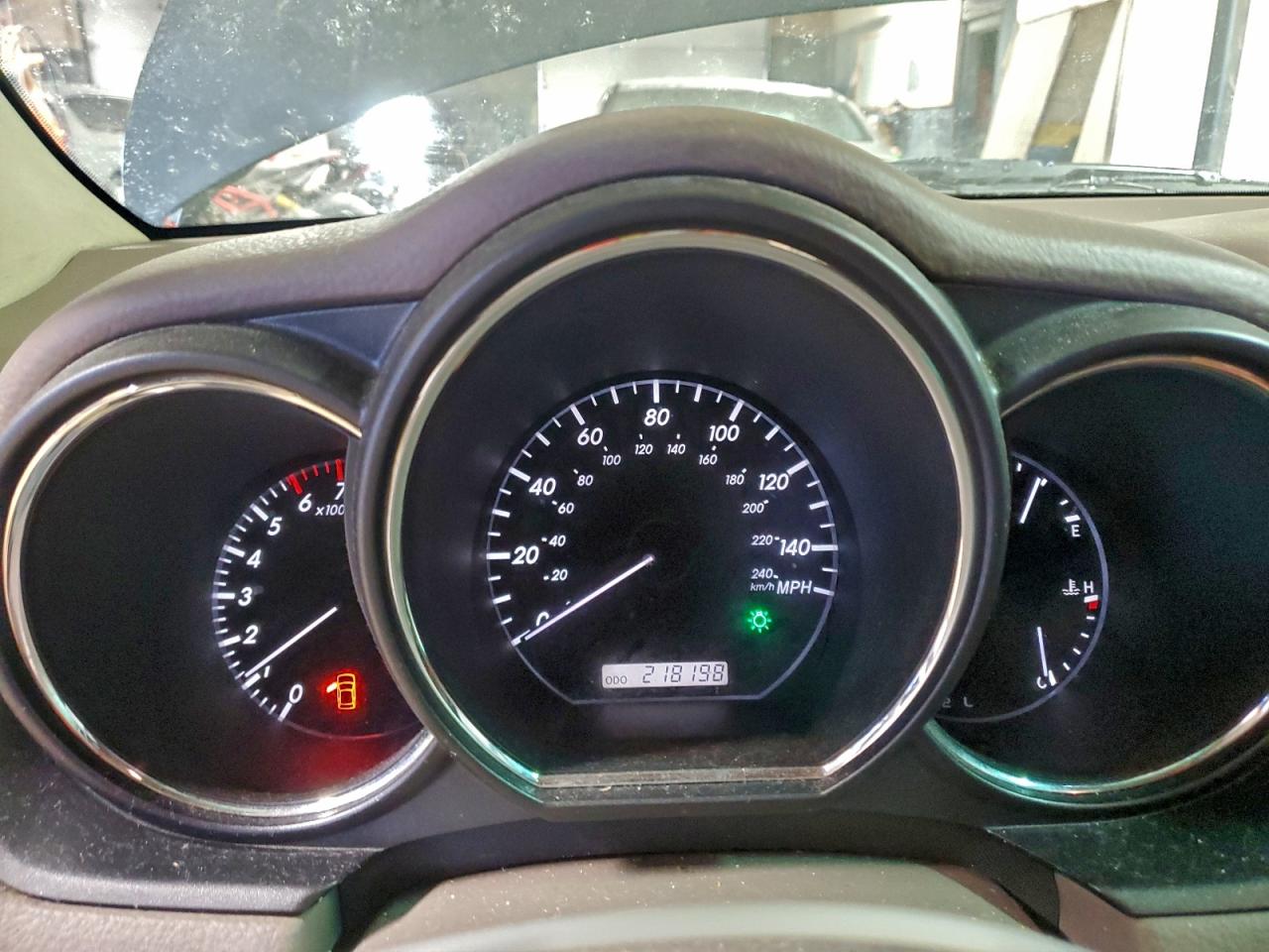 2005 LEXUS RX 330 photo 9