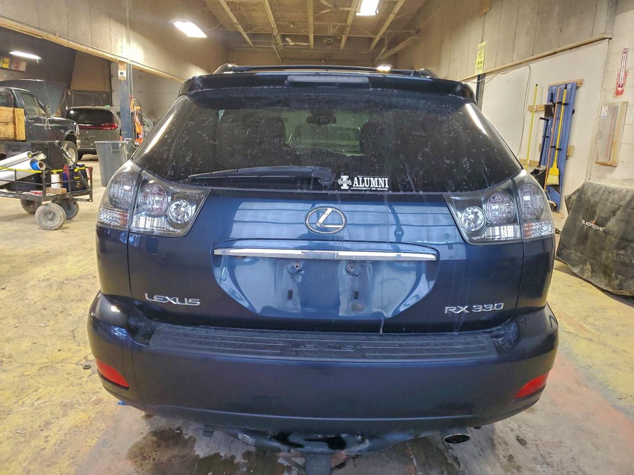 2005 LEXUS RX 330 photo 6