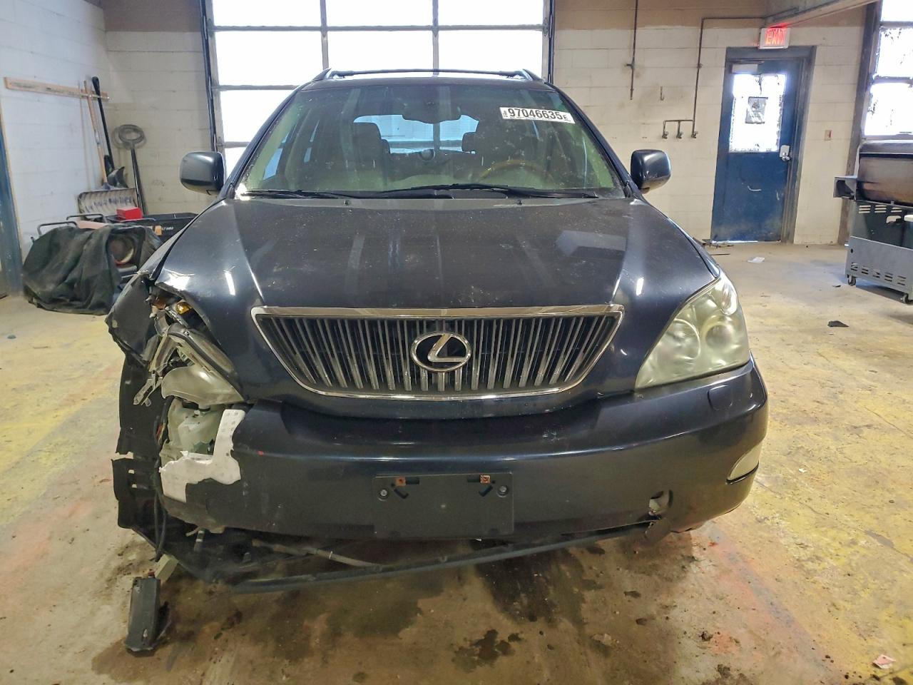 2005 LEXUS RX 330 photo 5