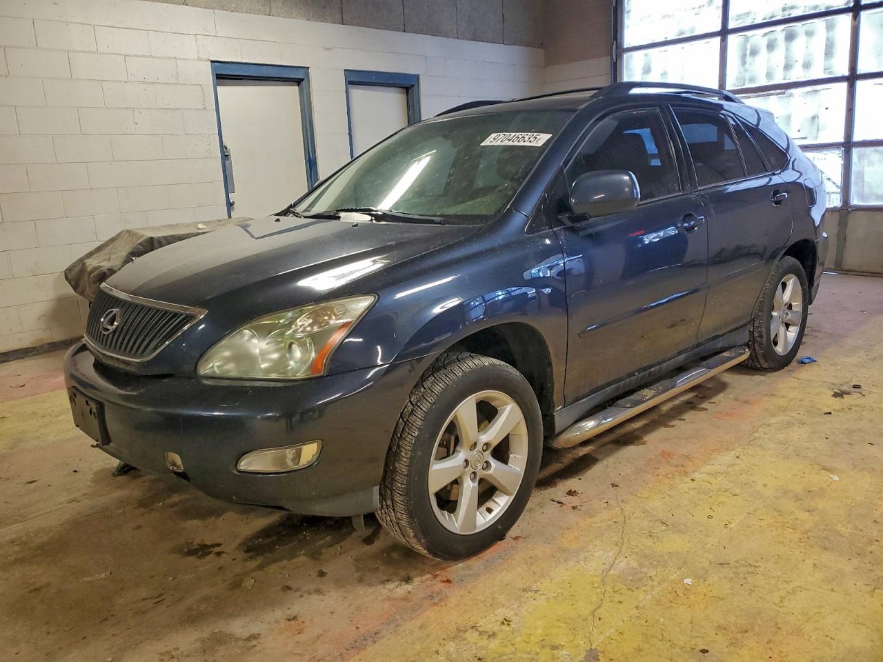 2005 LEXUS RX