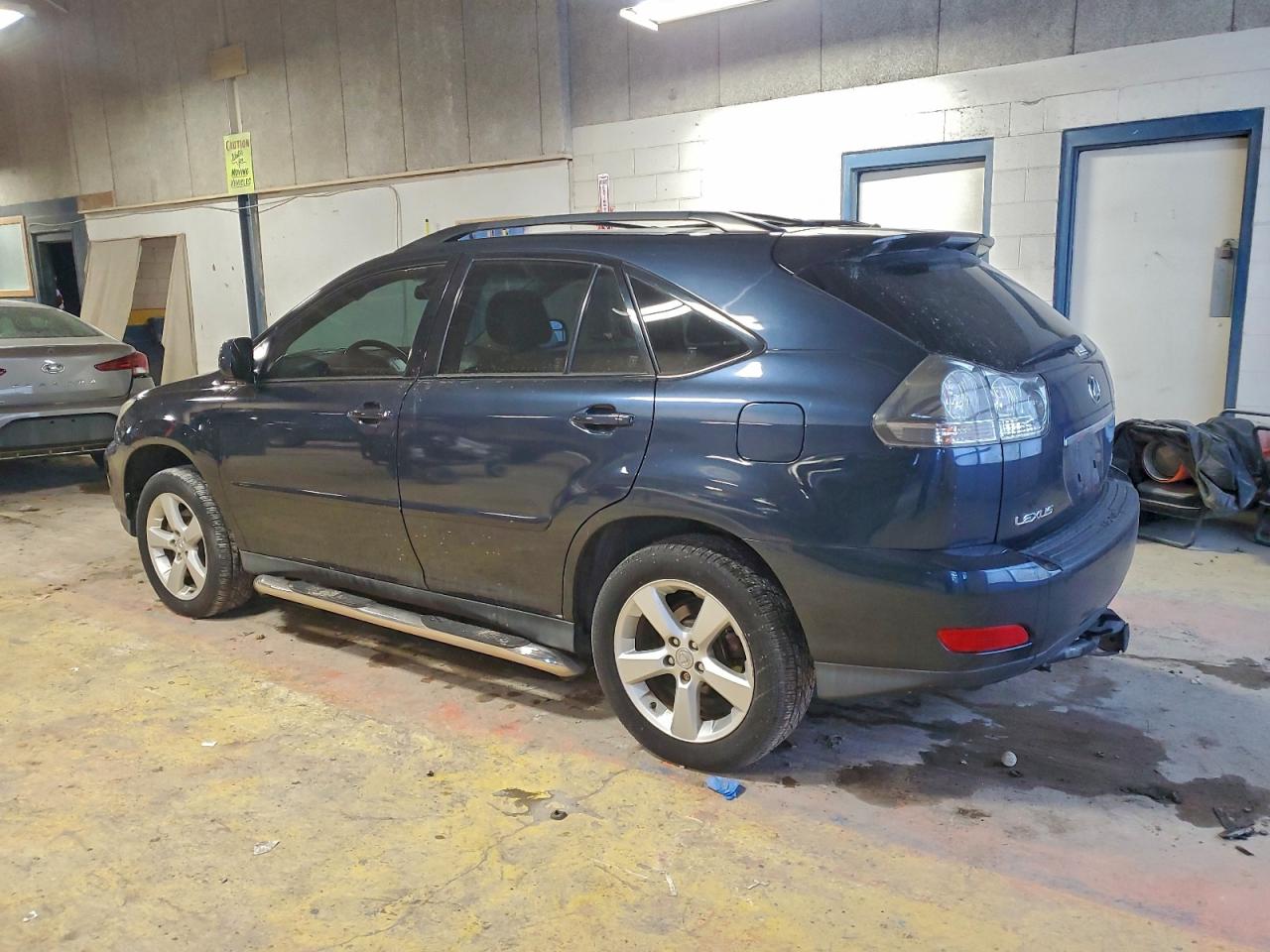 2005 LEXUS RX 330 photo 2