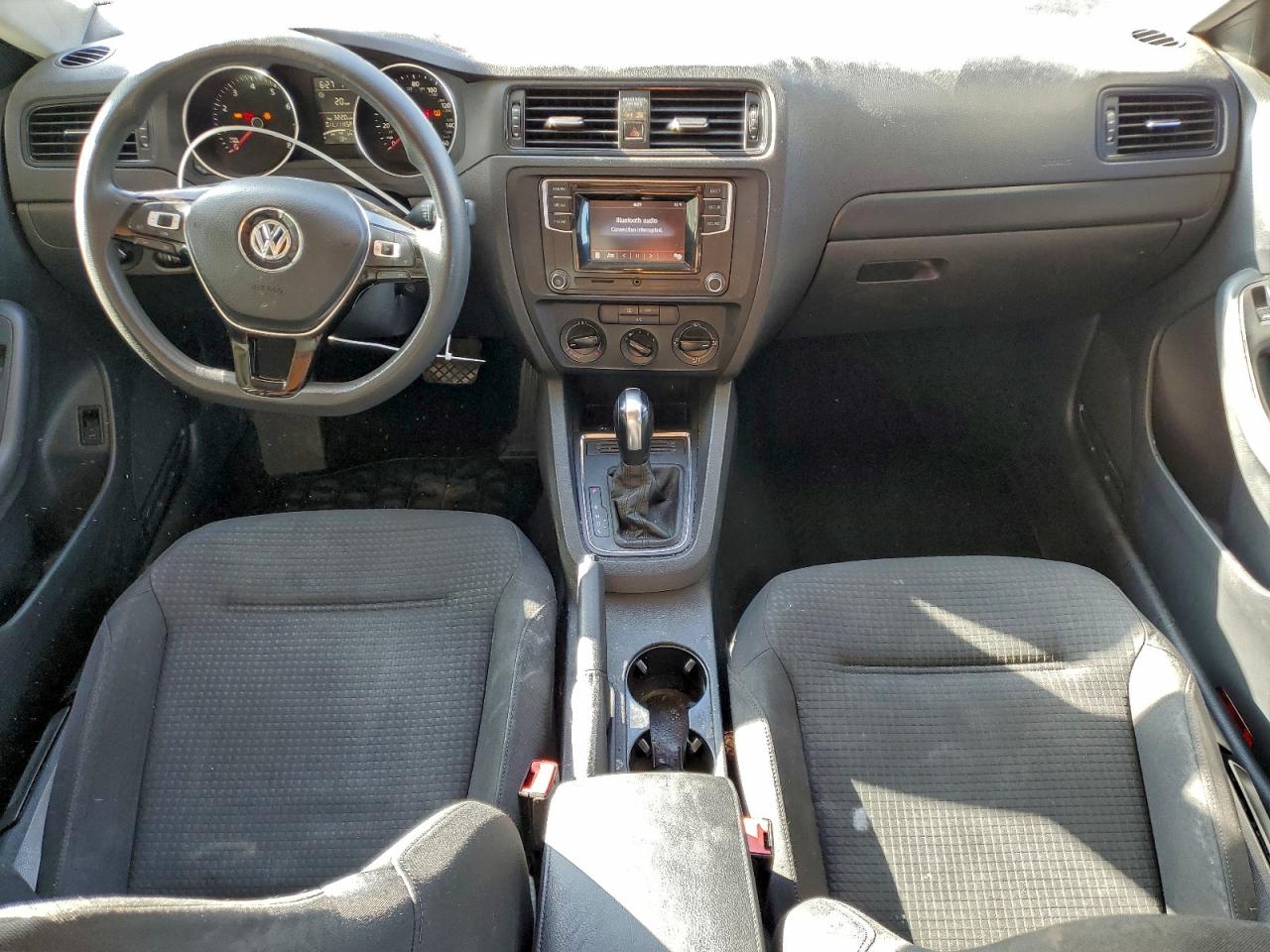 2016 VOLKSWAGEN JETTA S photo 15