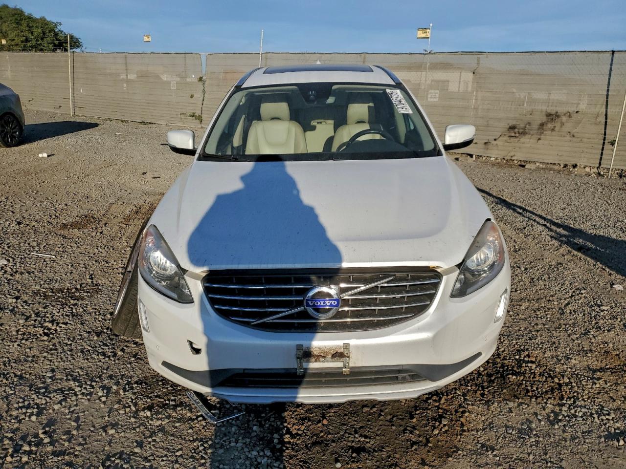 2017 VOLVO XC60 T5 INSCRIPTION photo 13