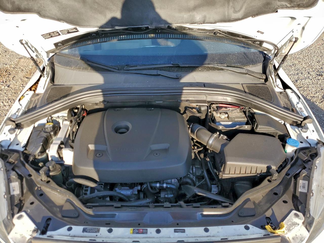 2017 VOLVO XC60 T5 INSCRIPTION photo 34