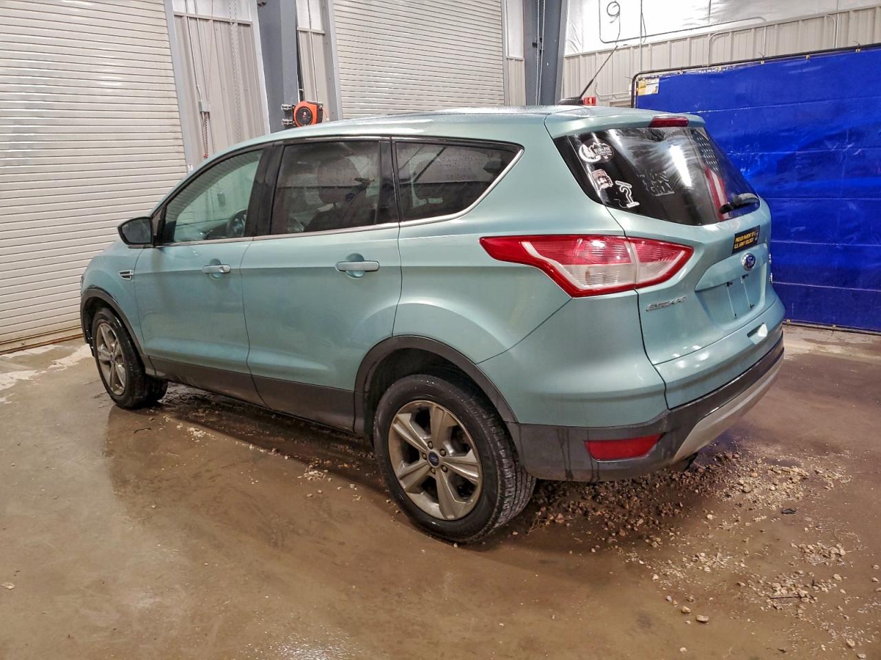 2013 FORD ESCAPE SE photo 3