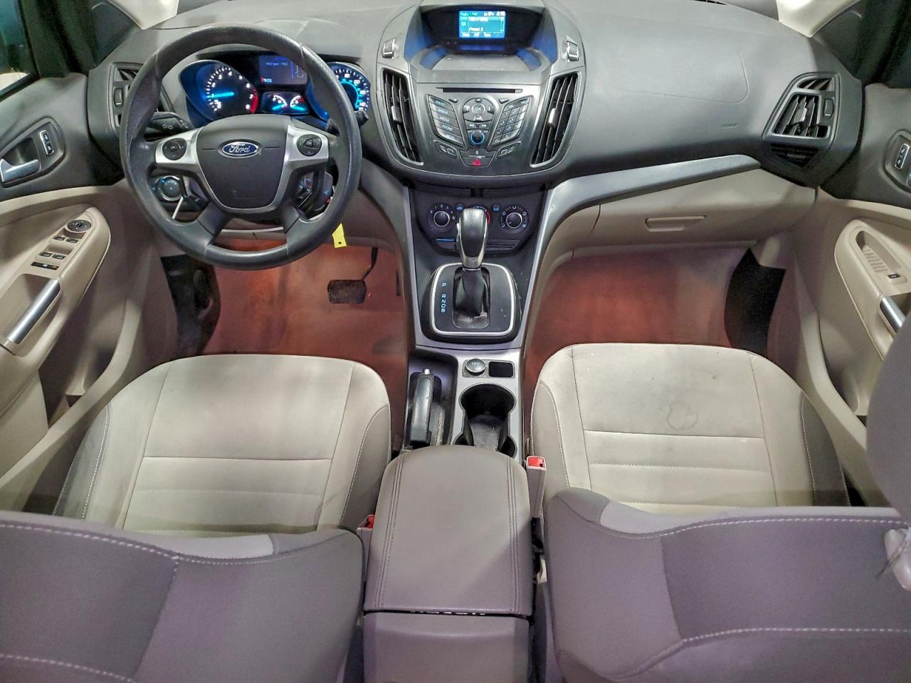2013 FORD ESCAPE SE photo 15