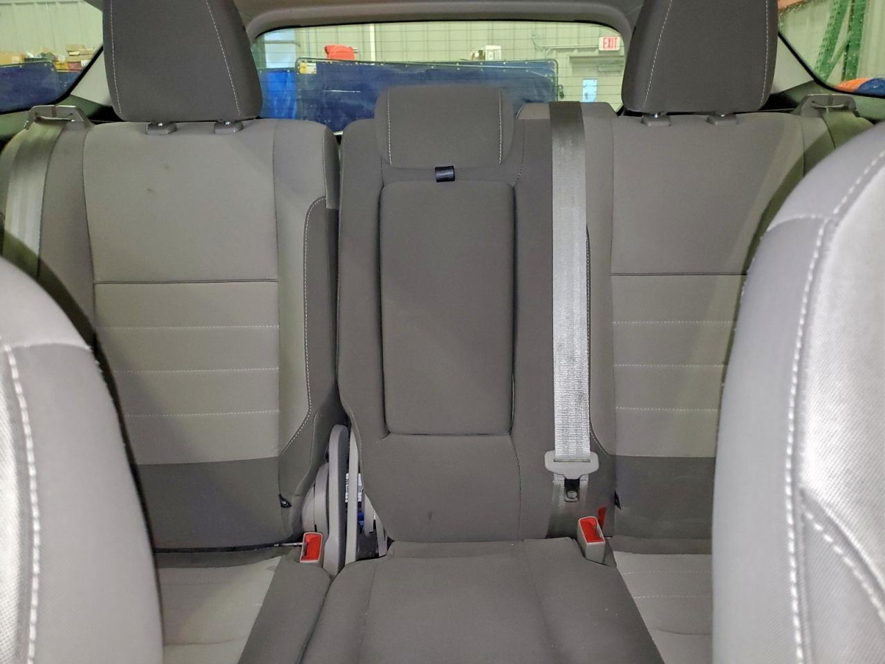 2013 FORD ESCAPE SE photo 19