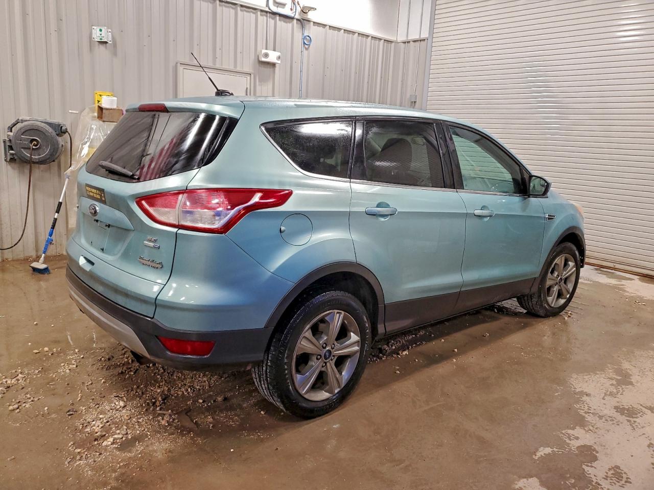 2013 FORD ESCAPE SE photo 5