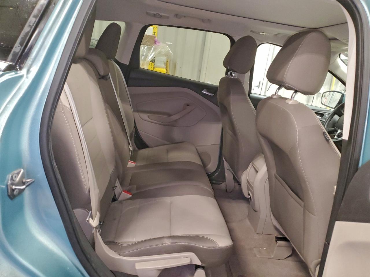 2013 FORD ESCAPE SE photo 21
